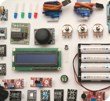 Electronics